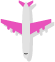 飛行機